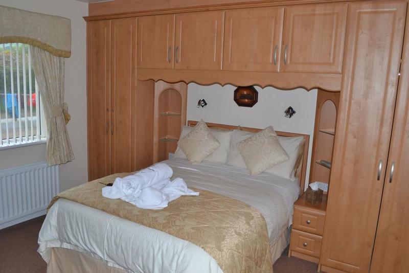 Cullentra House Hotel คูเชนดอล ภายนอก รูปภาพ
