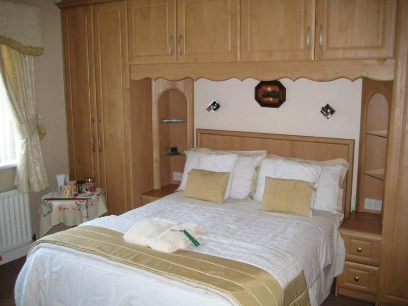 Cullentra House Hotel คูเชนดอล ภายนอก รูปภาพ